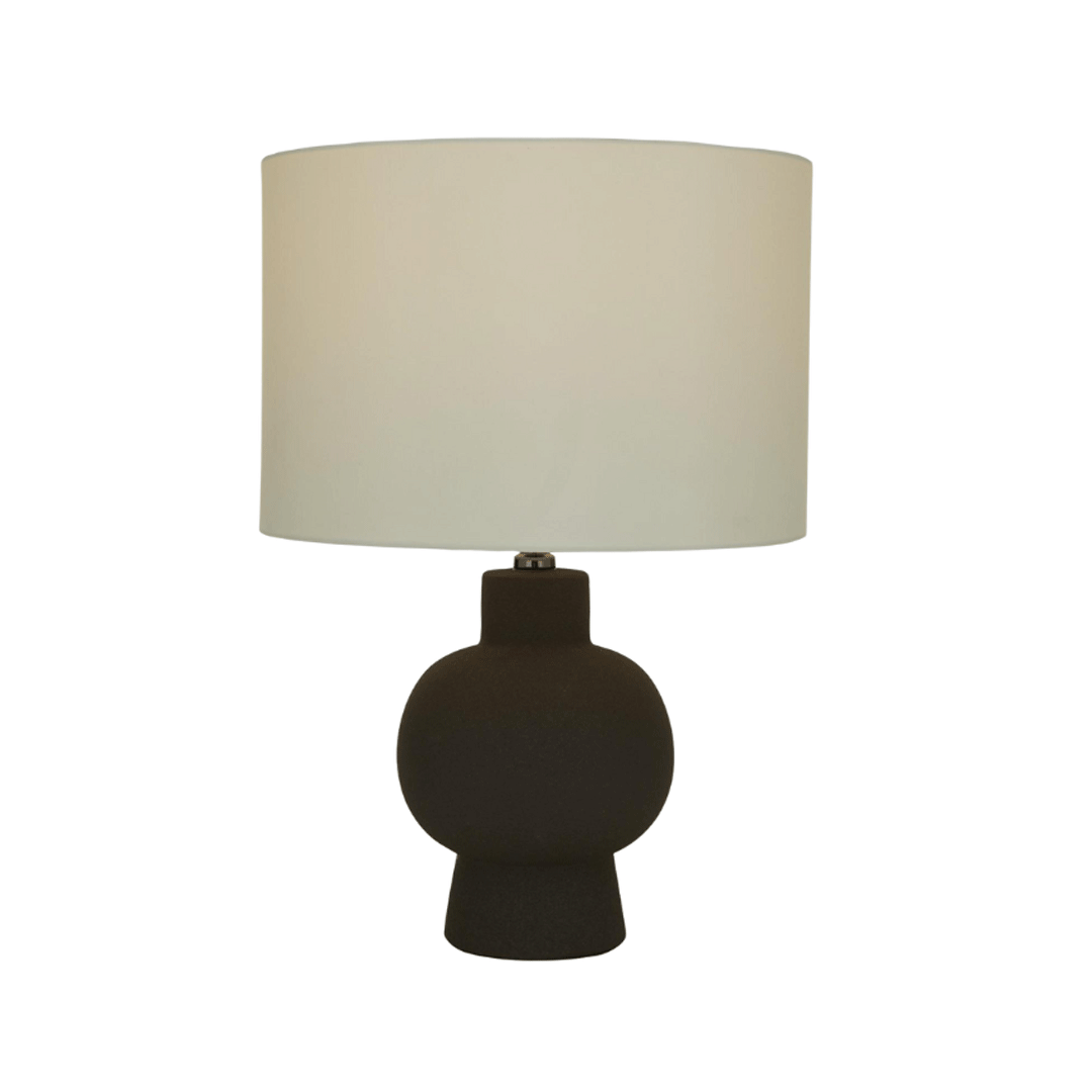 Heshlo Ceramic Lamp