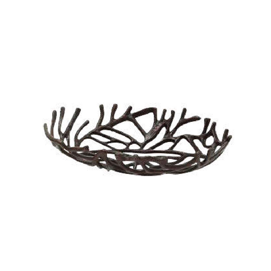 Woven Tray A
