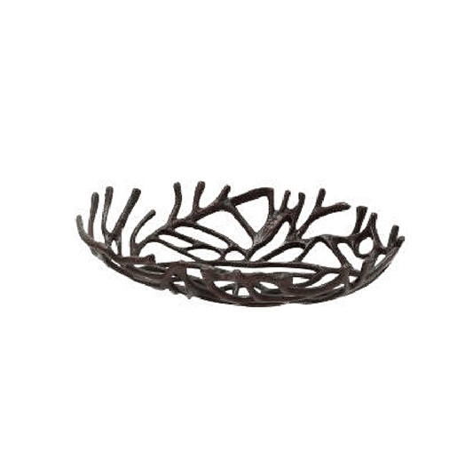 Woven Tray A