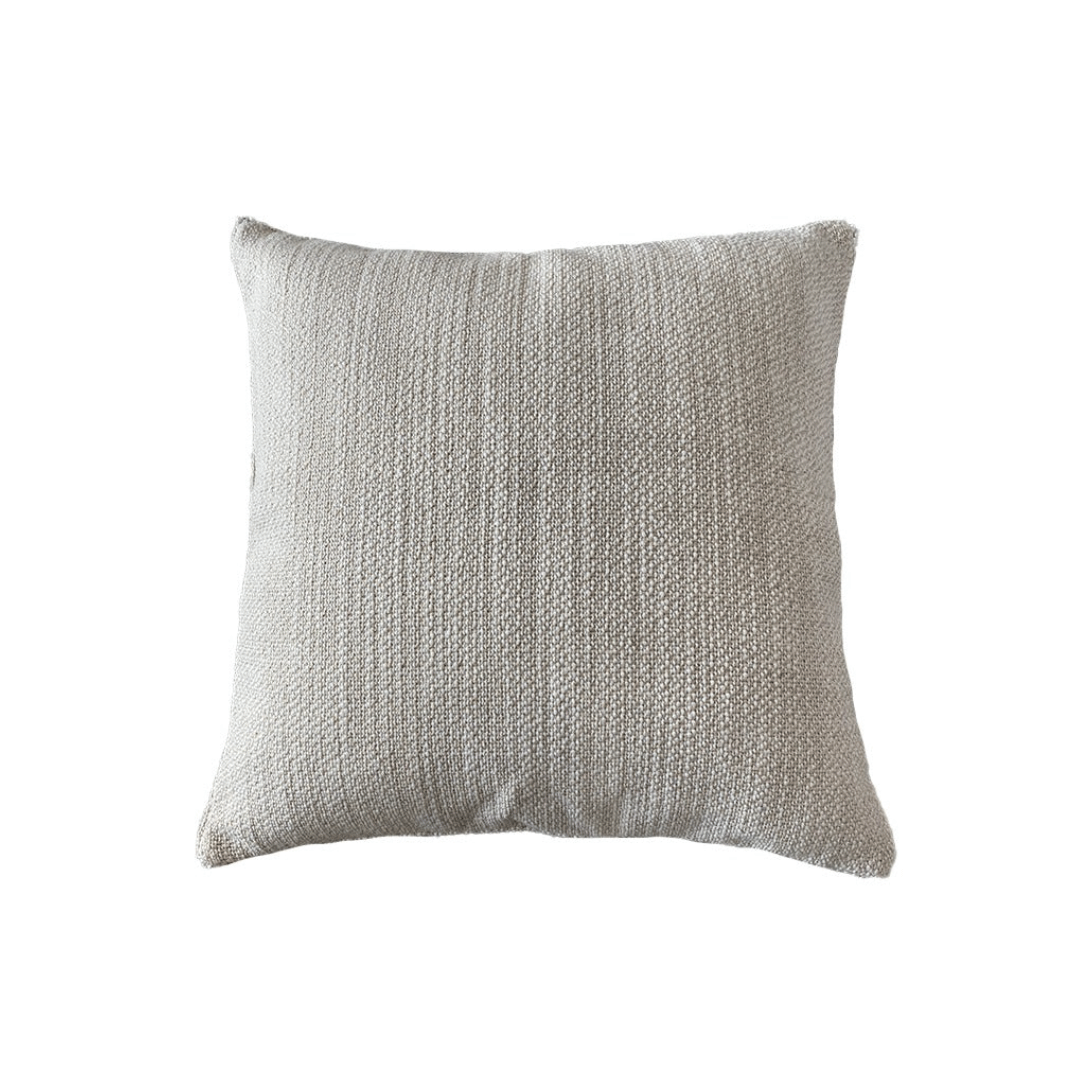 Small Breton Ivory Cushion