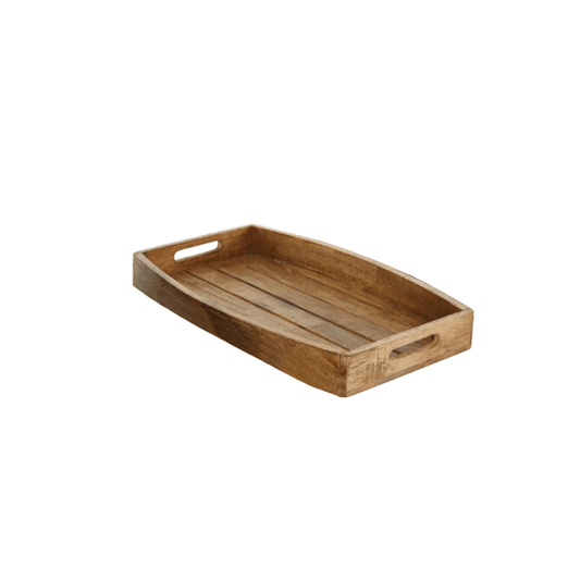 Thalop Wooden Tray B