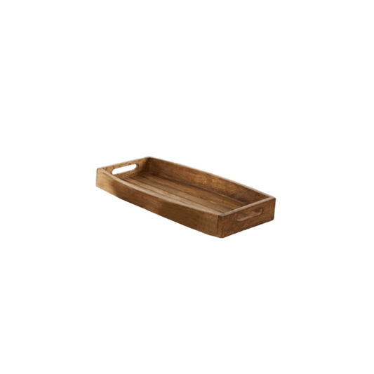 Thalop Wooden Tray C