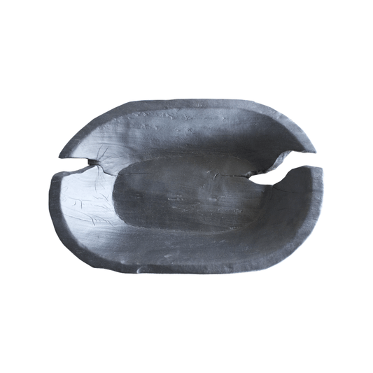 Small Burnt Tray