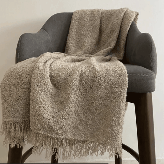 Toupe Blanket
