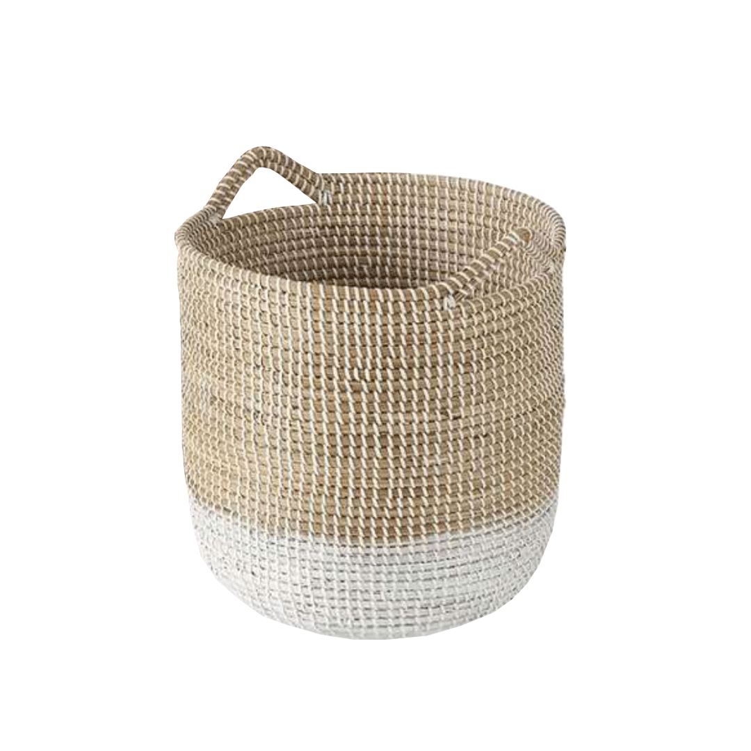 Paulette Basket A