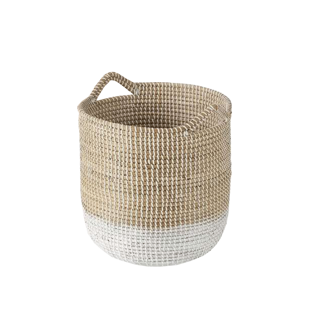 Paulette Basket B