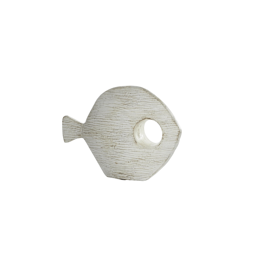Wooden Marlin Sculpture A