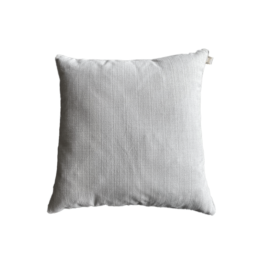 Large Zenith Natural Cushion