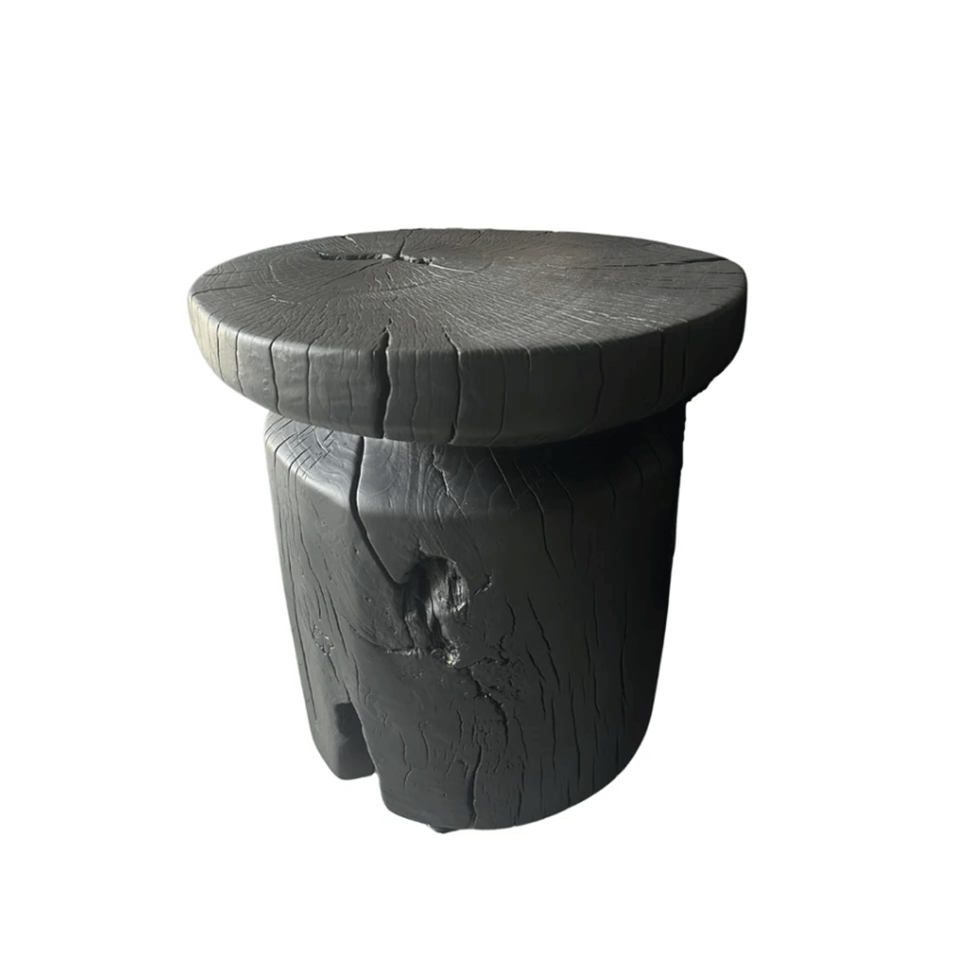 Mushroom Table