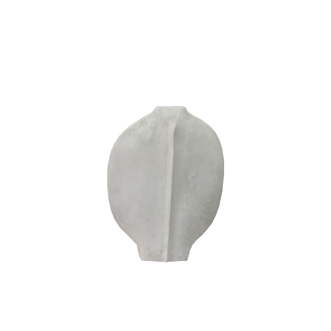 Small Leaf Vase
