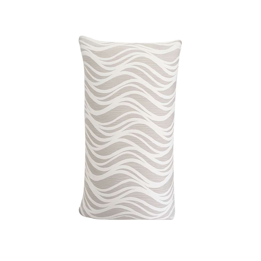 Wavy Lumbar Cushion