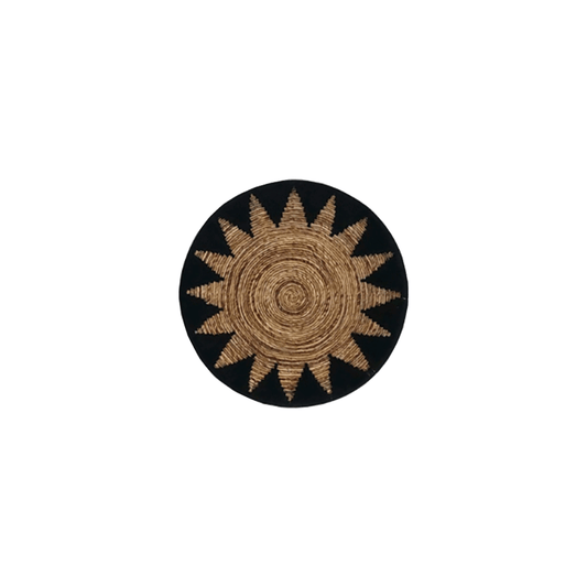 Bailey Black Wall Decor B