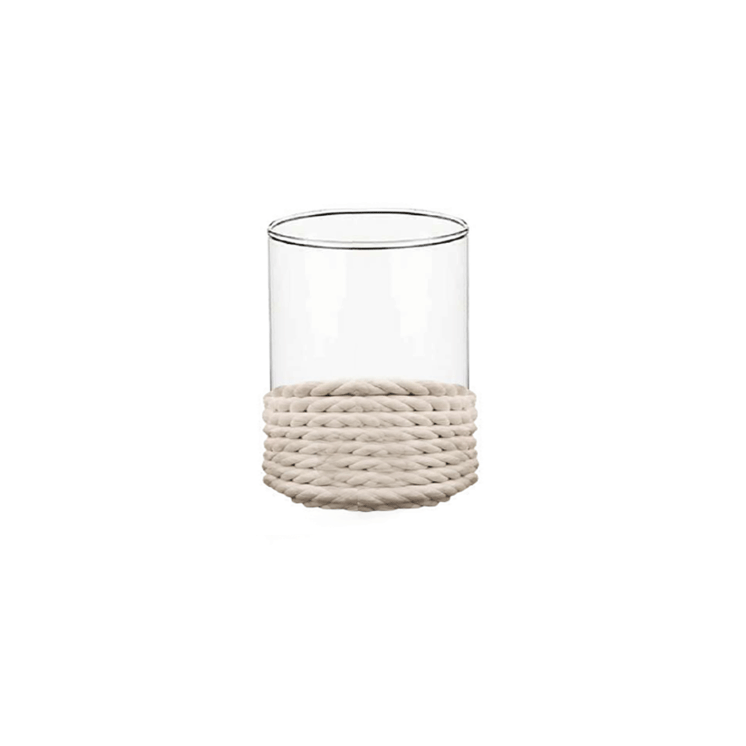 Small Yale Candle Holder