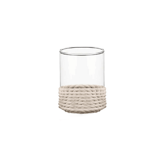 Small Yale Candle Holder