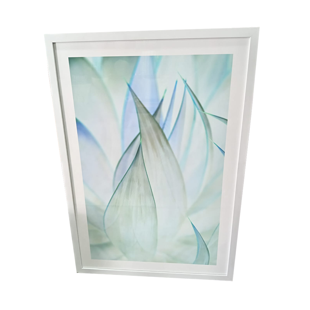 Leaf Painting