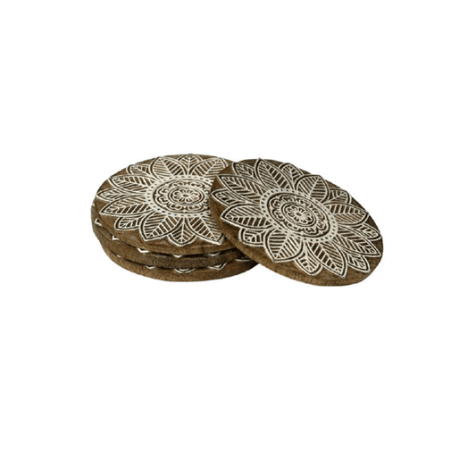 Coasters