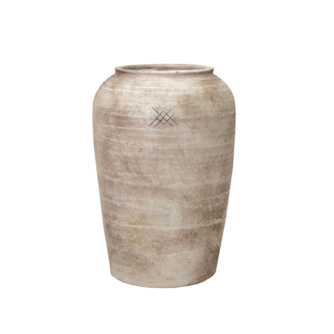 Patzcuaro Vase