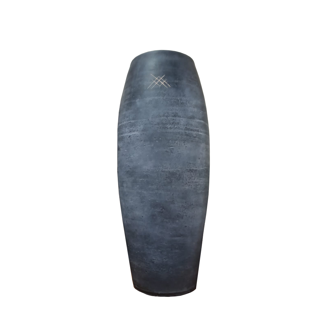 Cuetzalan Vase