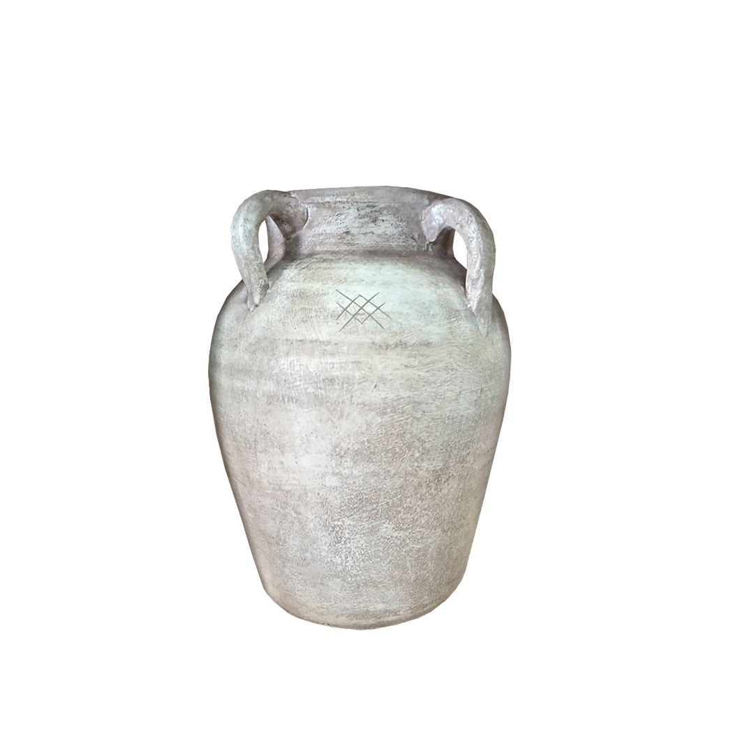 Taxco vase