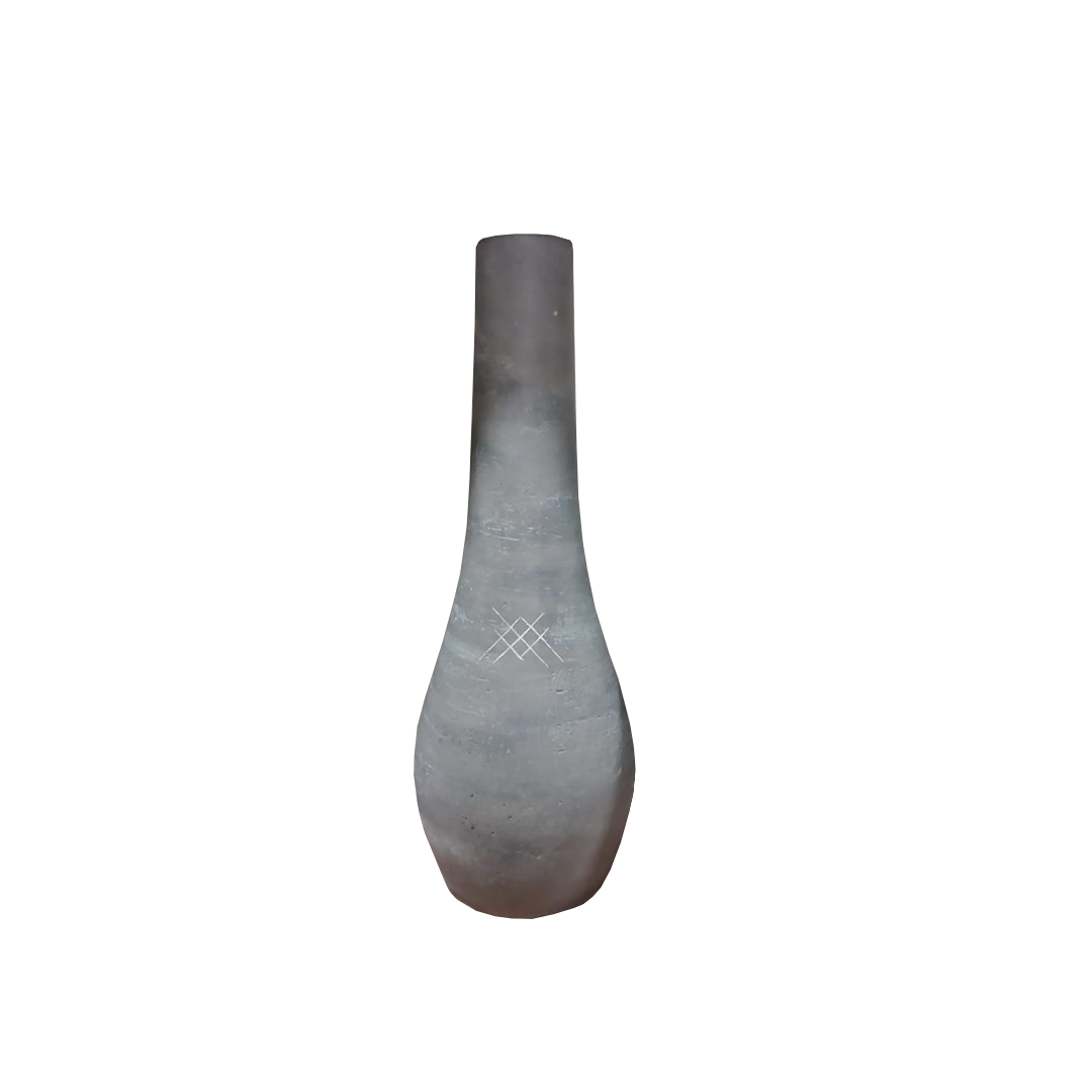 Mitla Vase