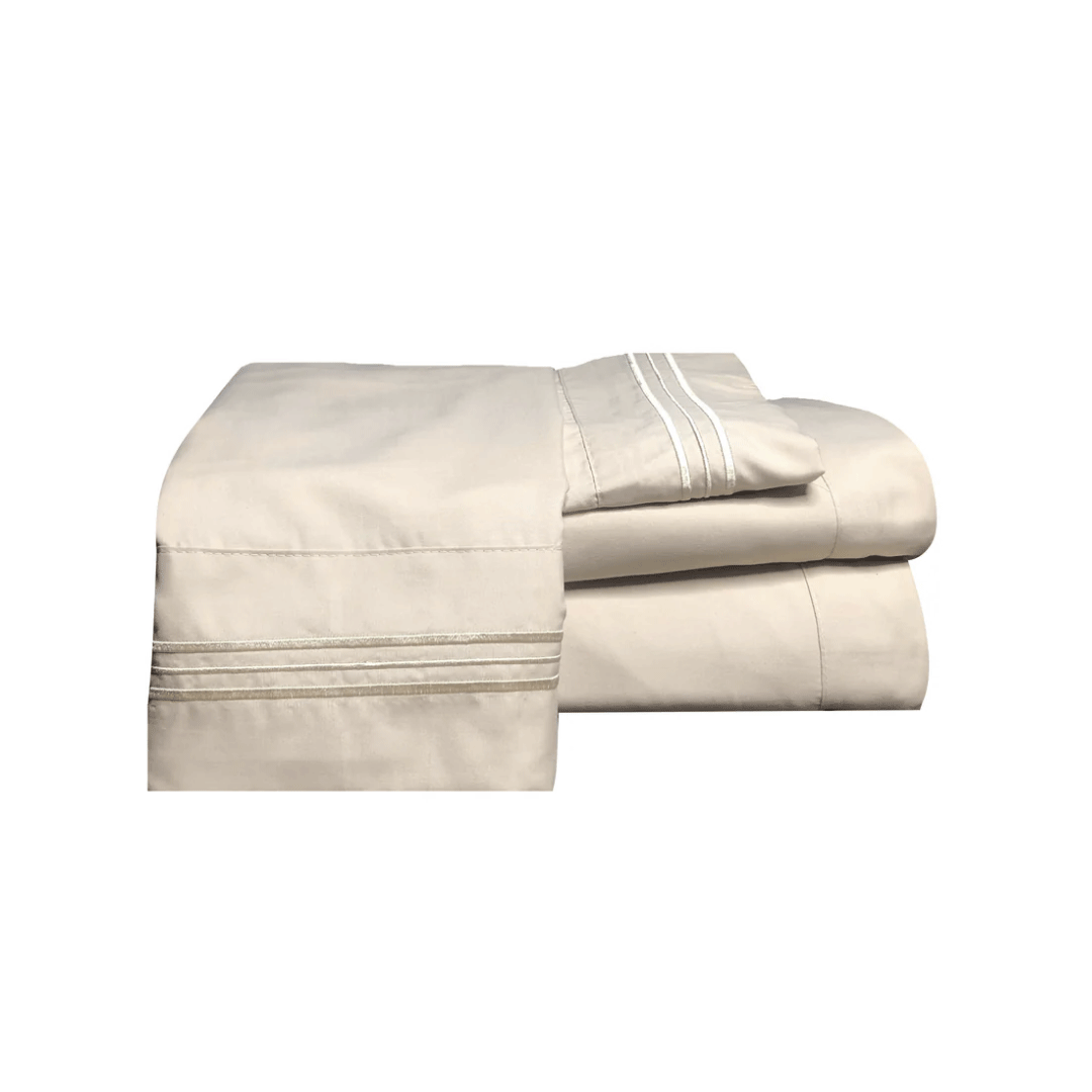 Sand Queen Sheets