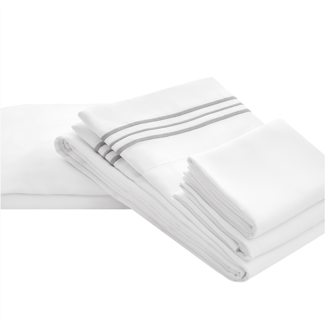 Sealy Bamboo King Sheets