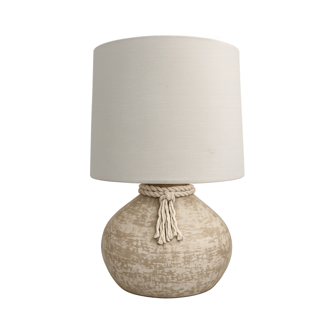 Turin Lamp