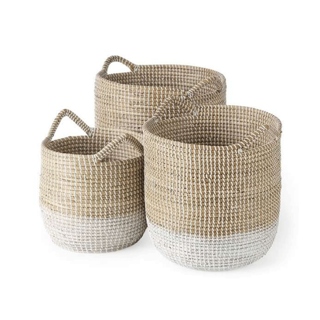 Baskets
