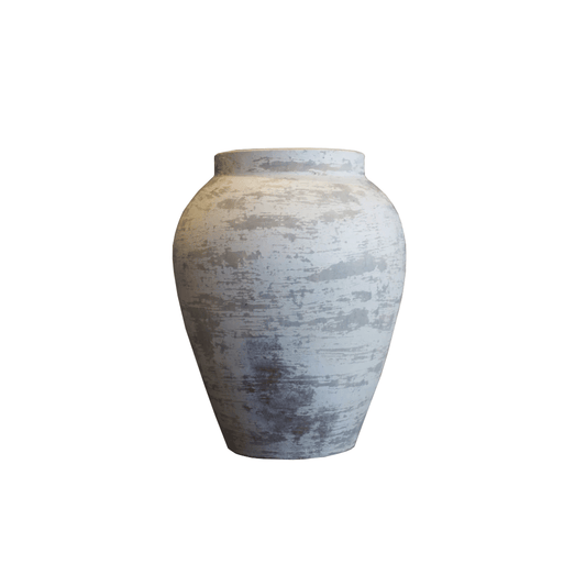 Aged Vase