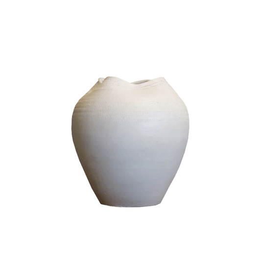 Medium Pink Vase