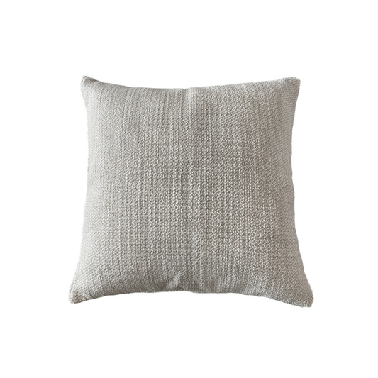 Cojín Breton Ivory pequeño