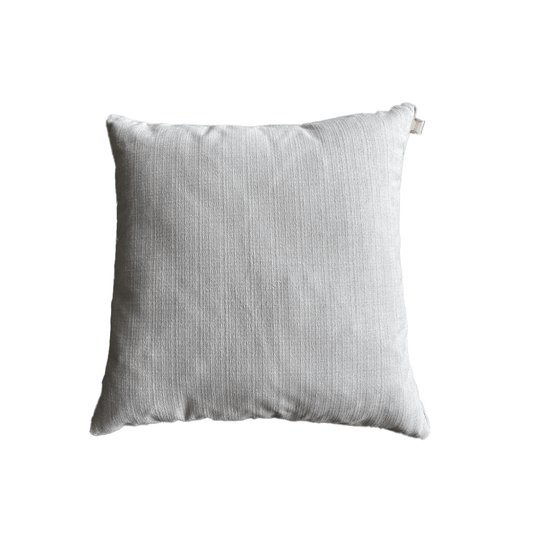 Small Natural Zenith Cushion