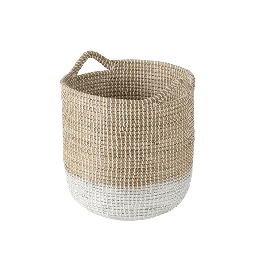 Paulette Basket A