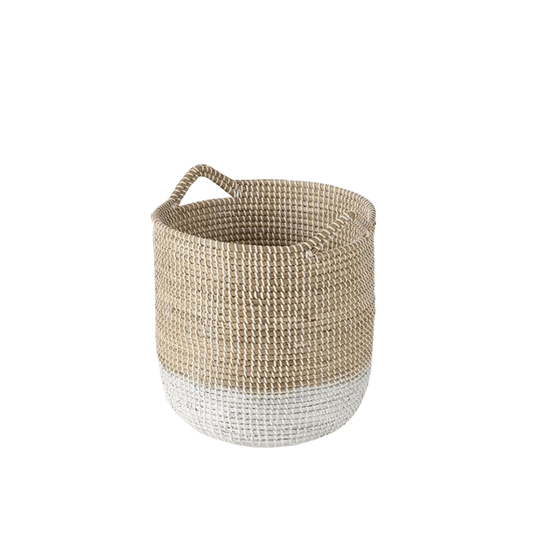 Paulette Basket C