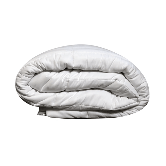 Relleno duvet blanco Queen / Matrimonial