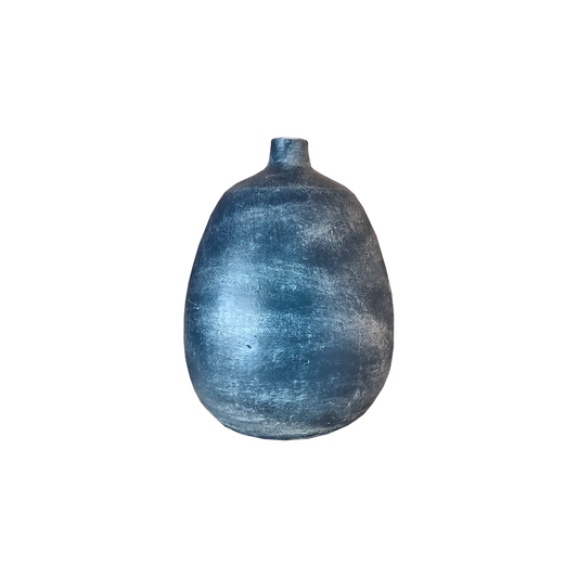 Bule Vase