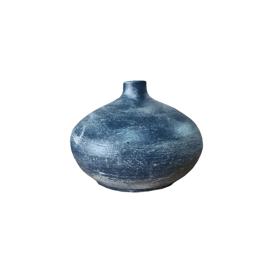 Bule Vase B