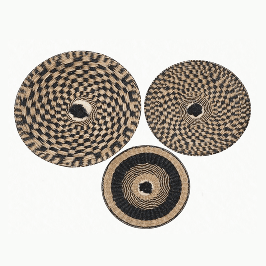 Deco de pared Abanito