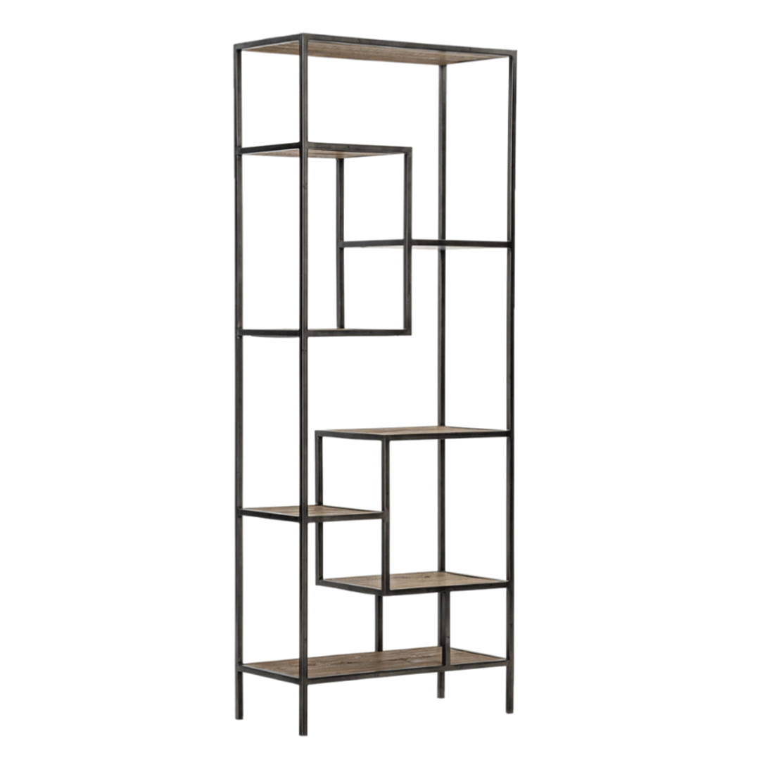 Helena Bookshelf