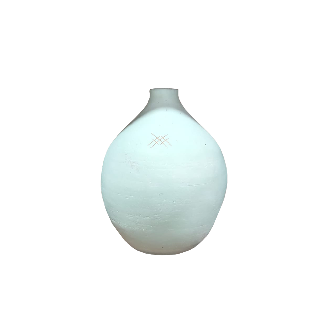 Huatulco Vase