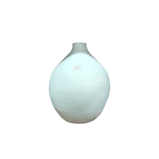 Huatulco Vase