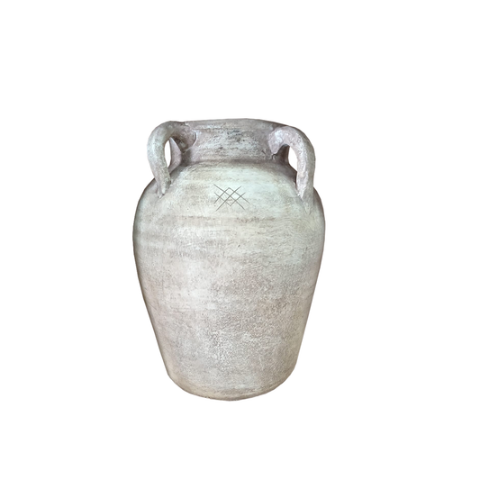Taxco vase