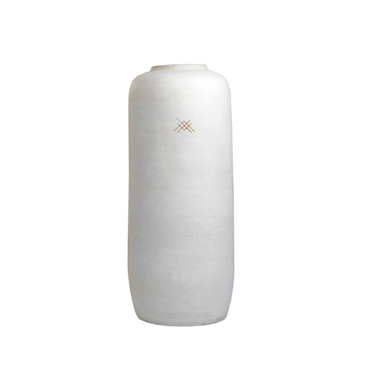 Santiago Vase