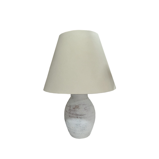 Grijalva Lamp