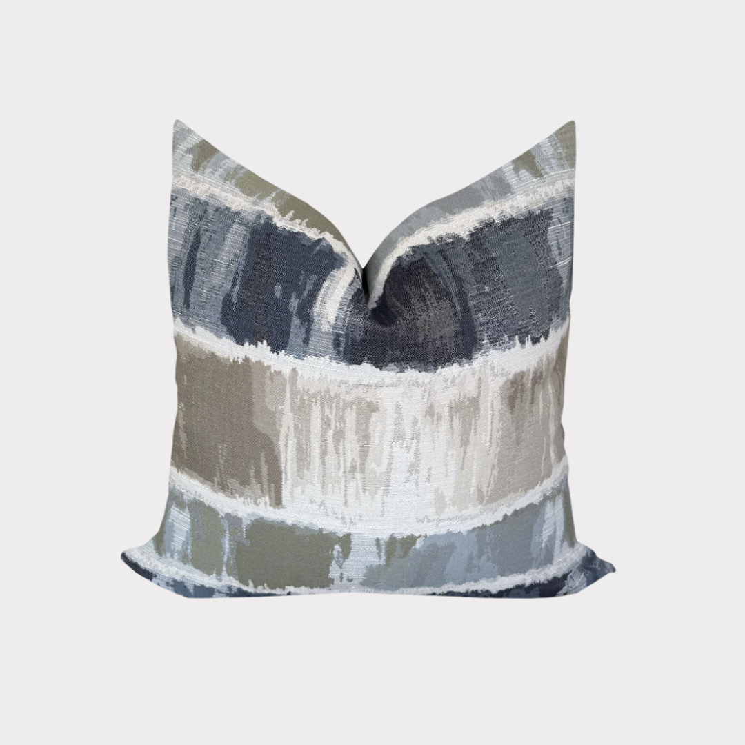 Ocean Cushion