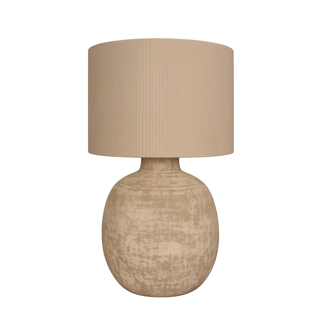 Palenque lamp