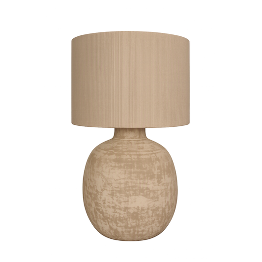 Palenque lamp