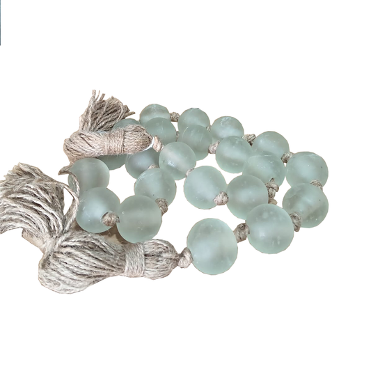 Glass Strand