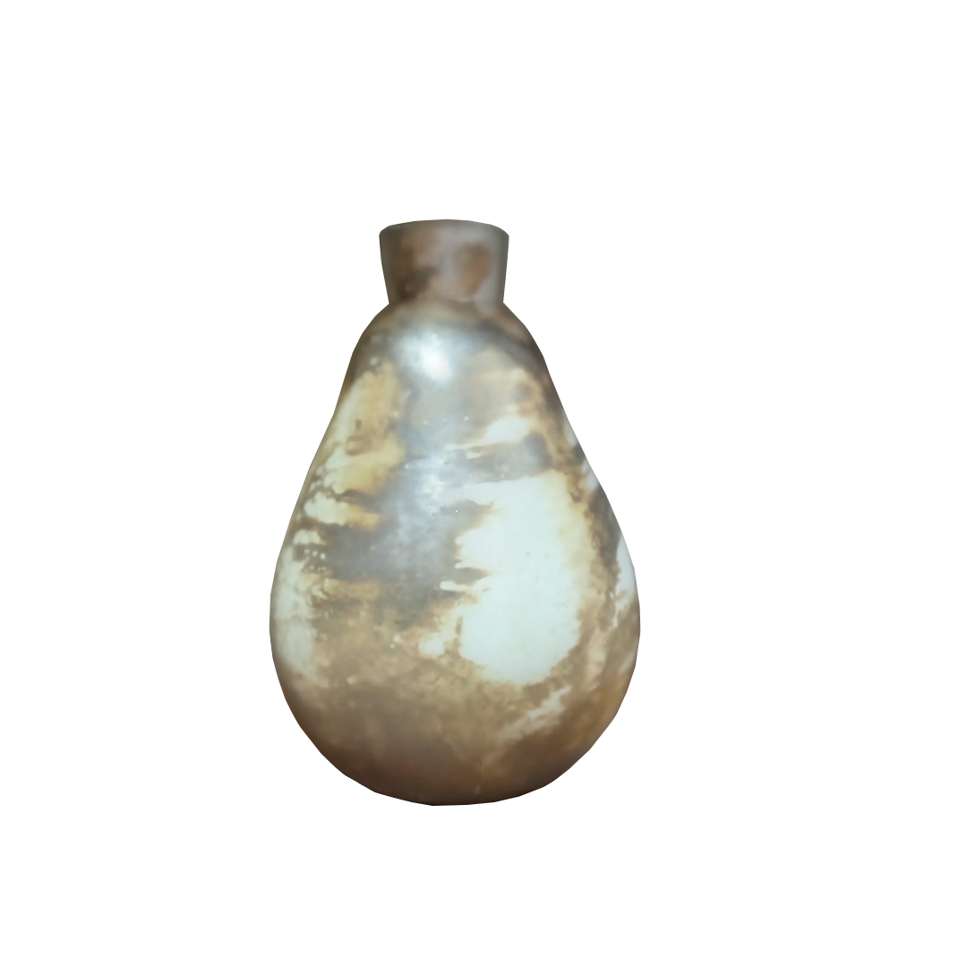 Pear Vase
