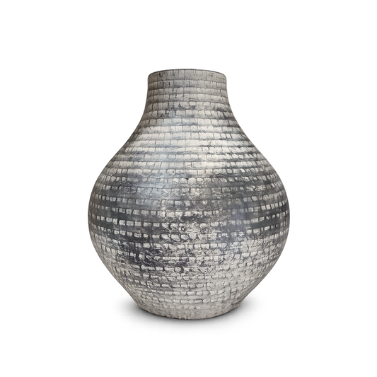 Black Vase